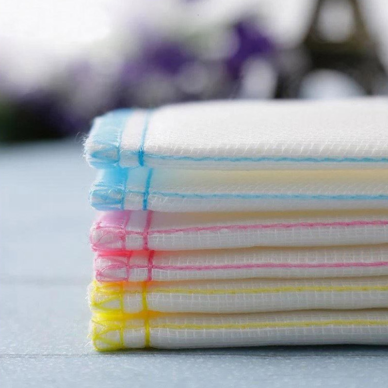 新蔡拼多多洗碗布系列