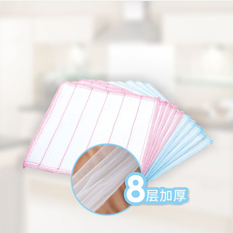 新蔡洗碗布批发价格