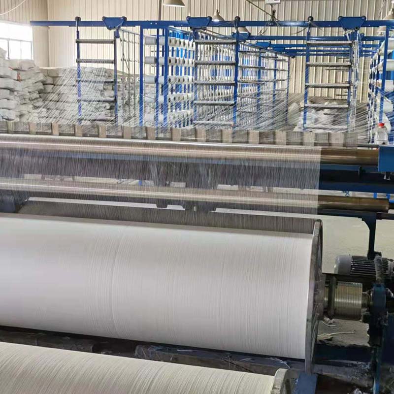 新蔡洗洁巾工厂展示